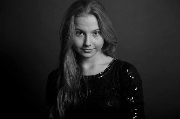 Валентина Гордиенко | Старый Оскол