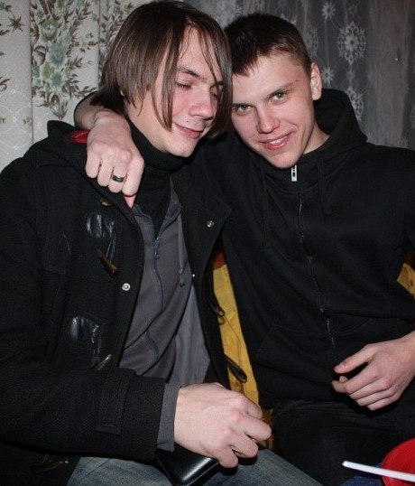 Дмитрий Гришин | 