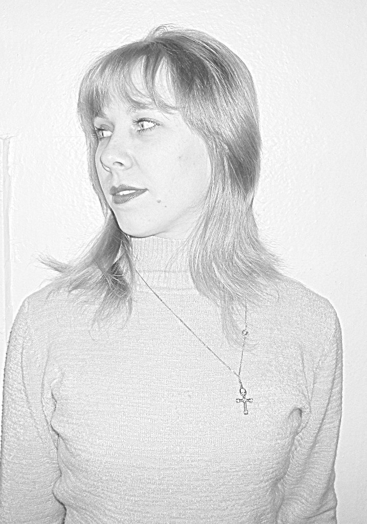 Оксана Харькова | Тула