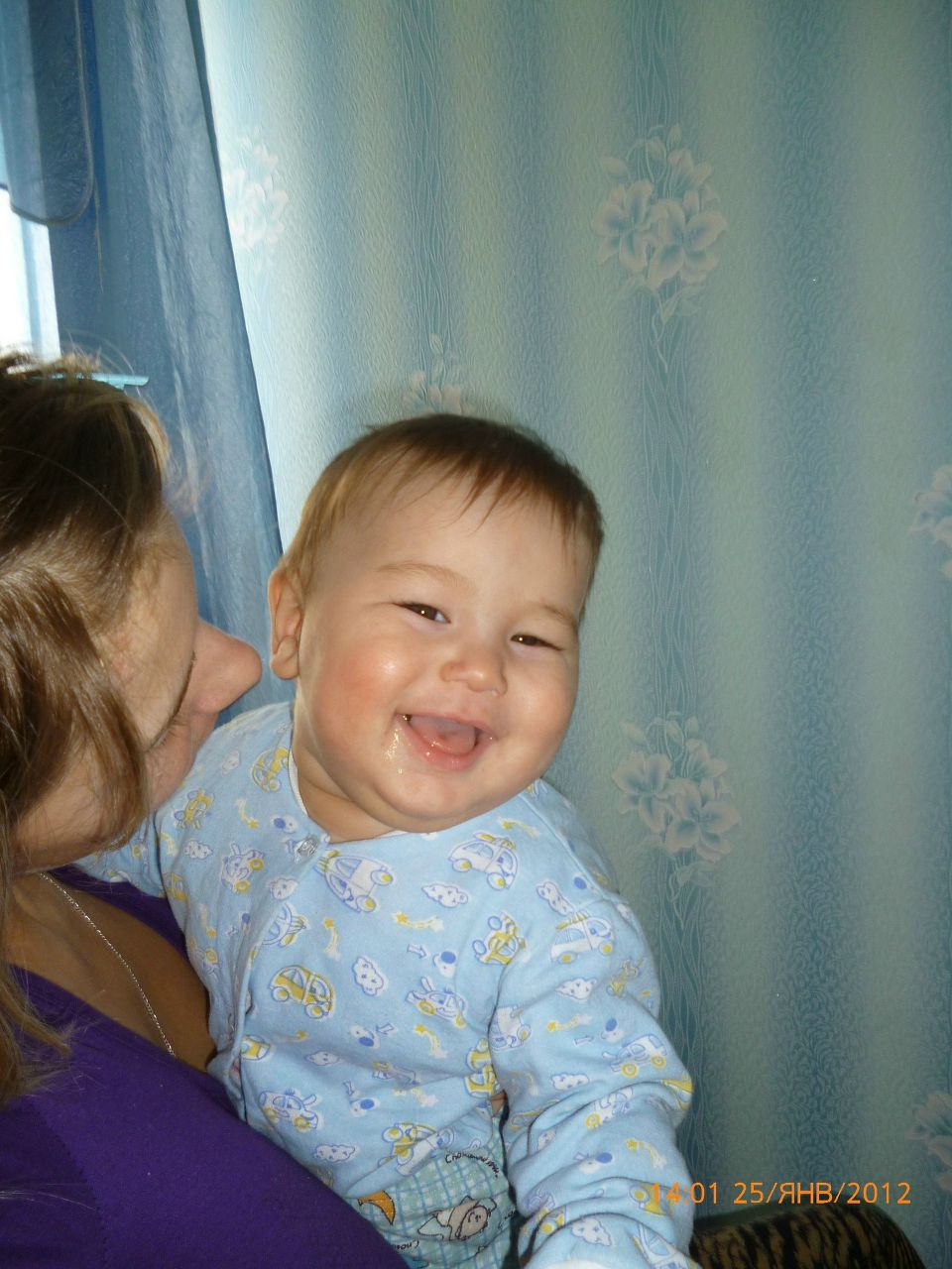 Екатерина Колягина | Красноярск