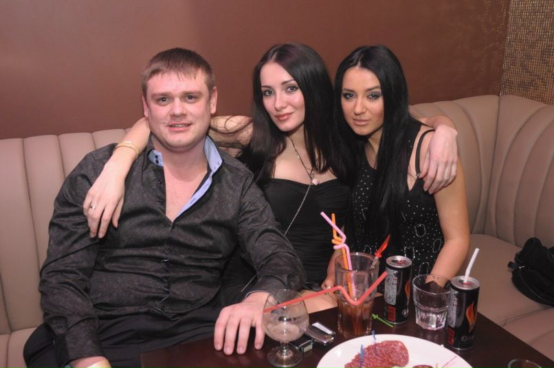 Кристина Кисель | Тирасполь