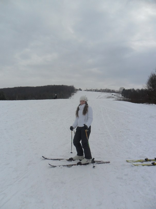 Маріанна Михал | 