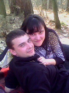 Ксюха Грицюк | Червоноград