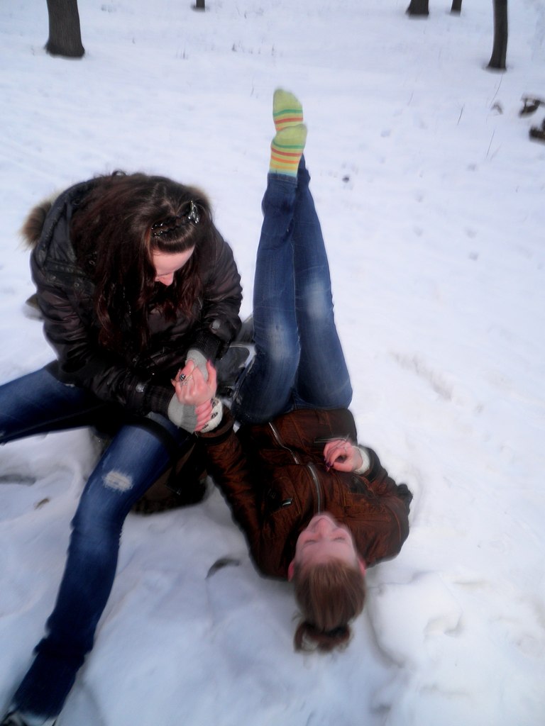 Иринка Рыженькая БЕЛЬЧОНОК | Харьков