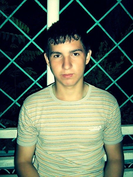 Сергей Николаев | Волгоград