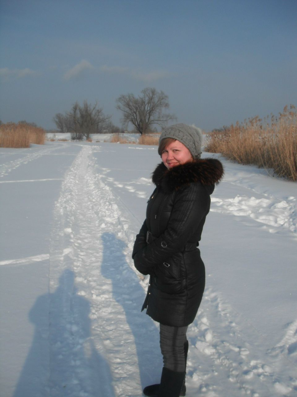 Екатерина Луцкевич | Тамбов