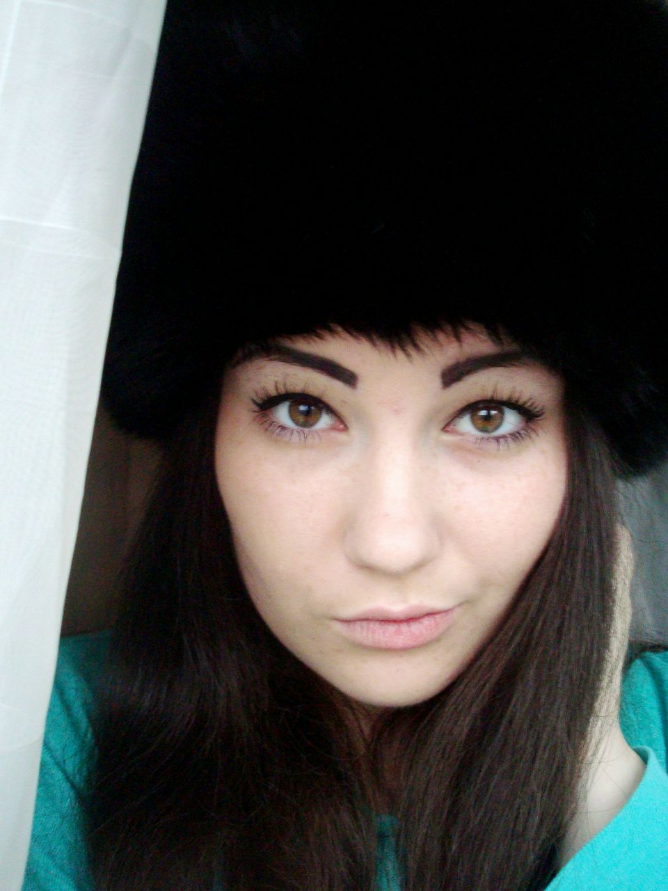 Anastacia Sokolovskih | Киев