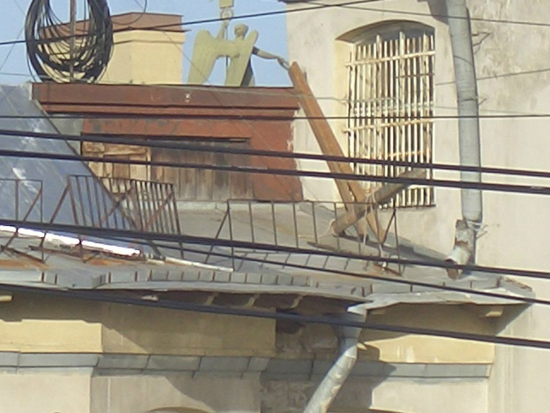 Максим Коркешко | Санкт-Петербург