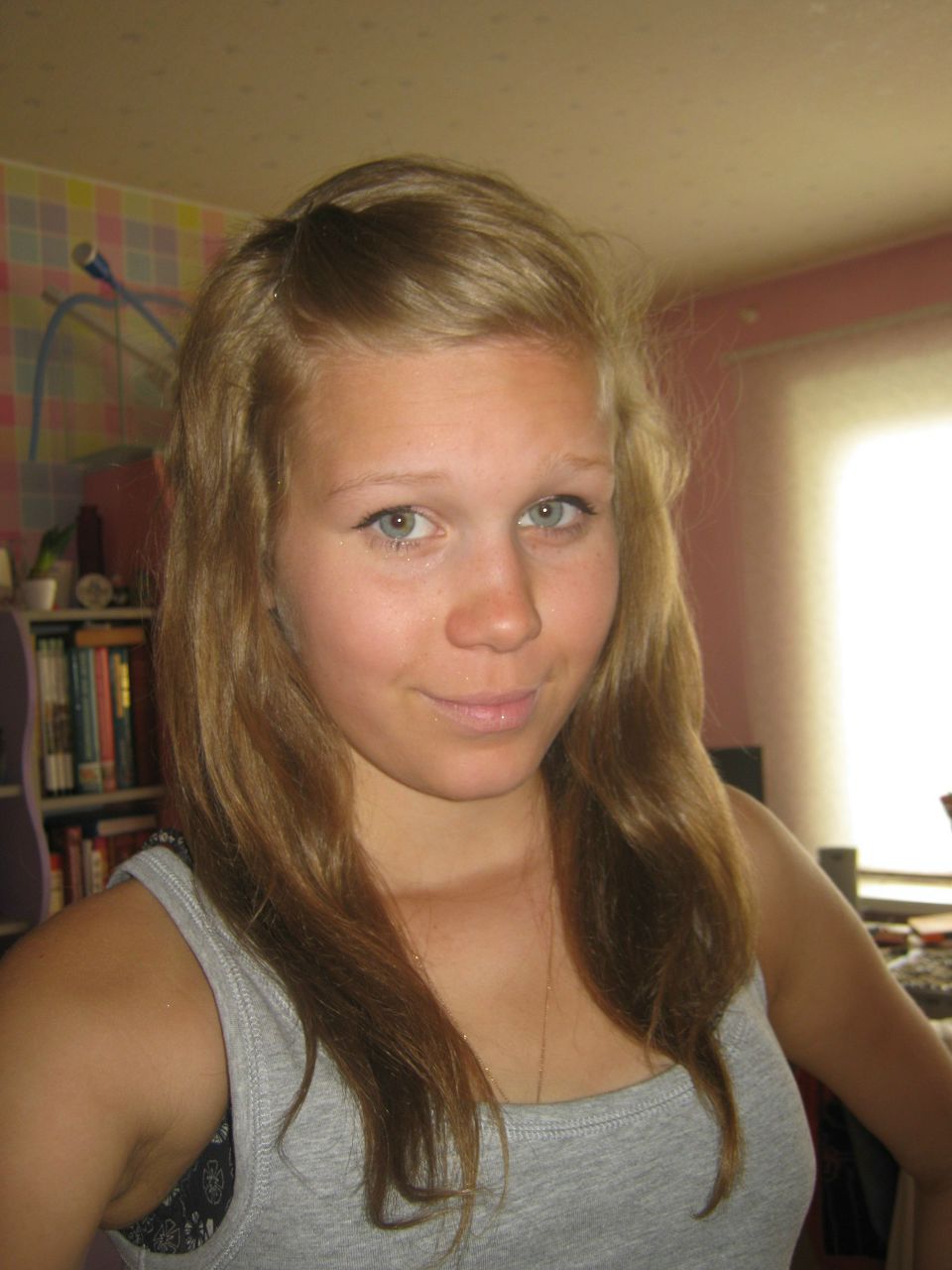 Ксения Попова | Санкт-Петербург