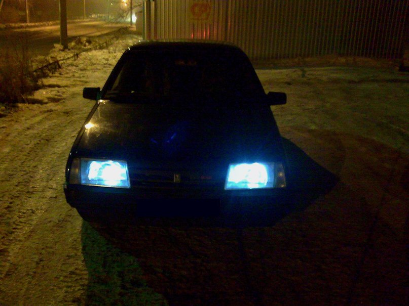 Денис Михеев | Омск