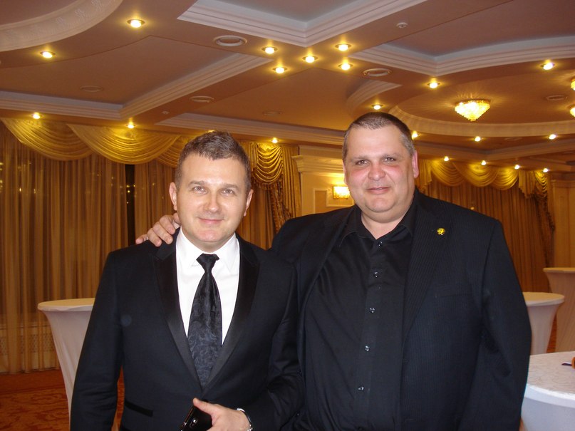 Рома Романовський (((*=*Ром@шечка*=*))) | Киев