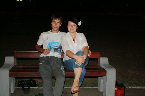 №174, Дарья Переверзева, 34 года, Саратов, Россия №174, Дарья Переверзева, 34 года, Саратов, Россия