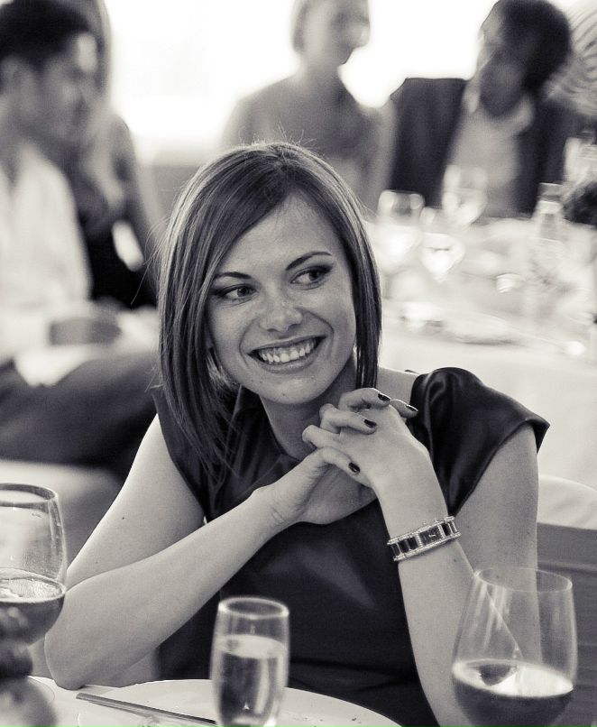 Анна Серебренникова | Санкт-Петербург