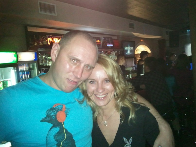 Сергей Зубков grey | Анадырь