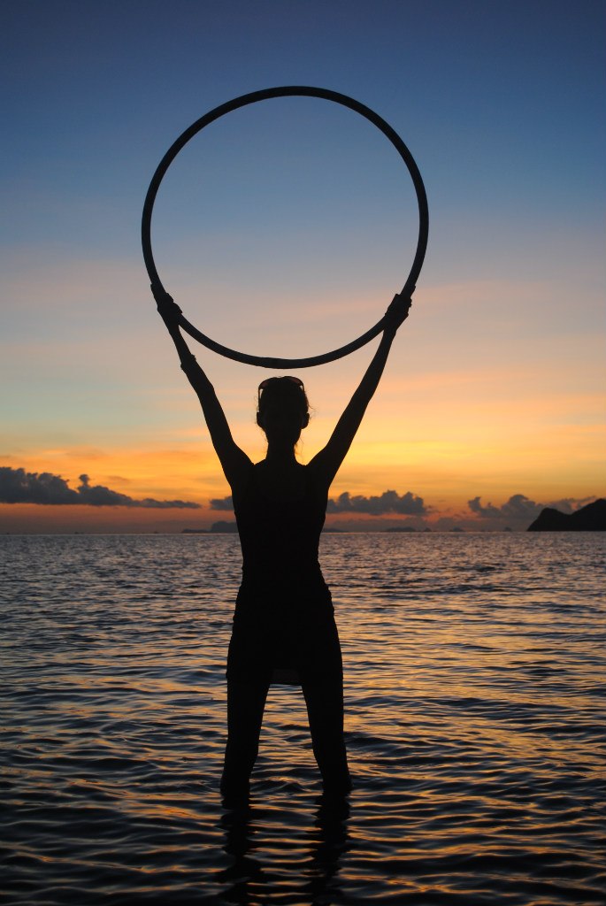 Анна Дуглас | Berlin