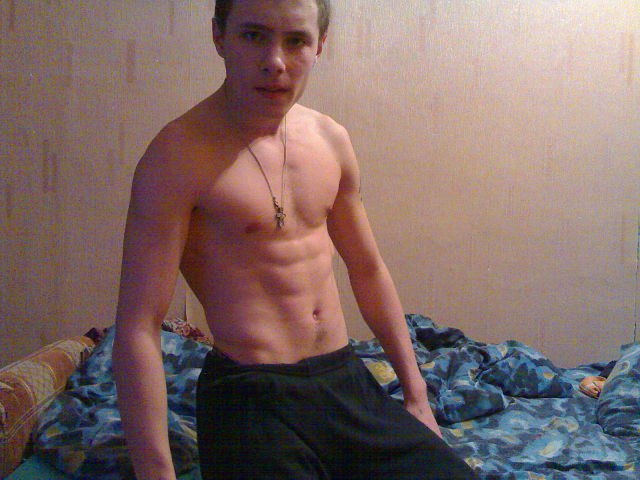 Влад Владов | Тольятти