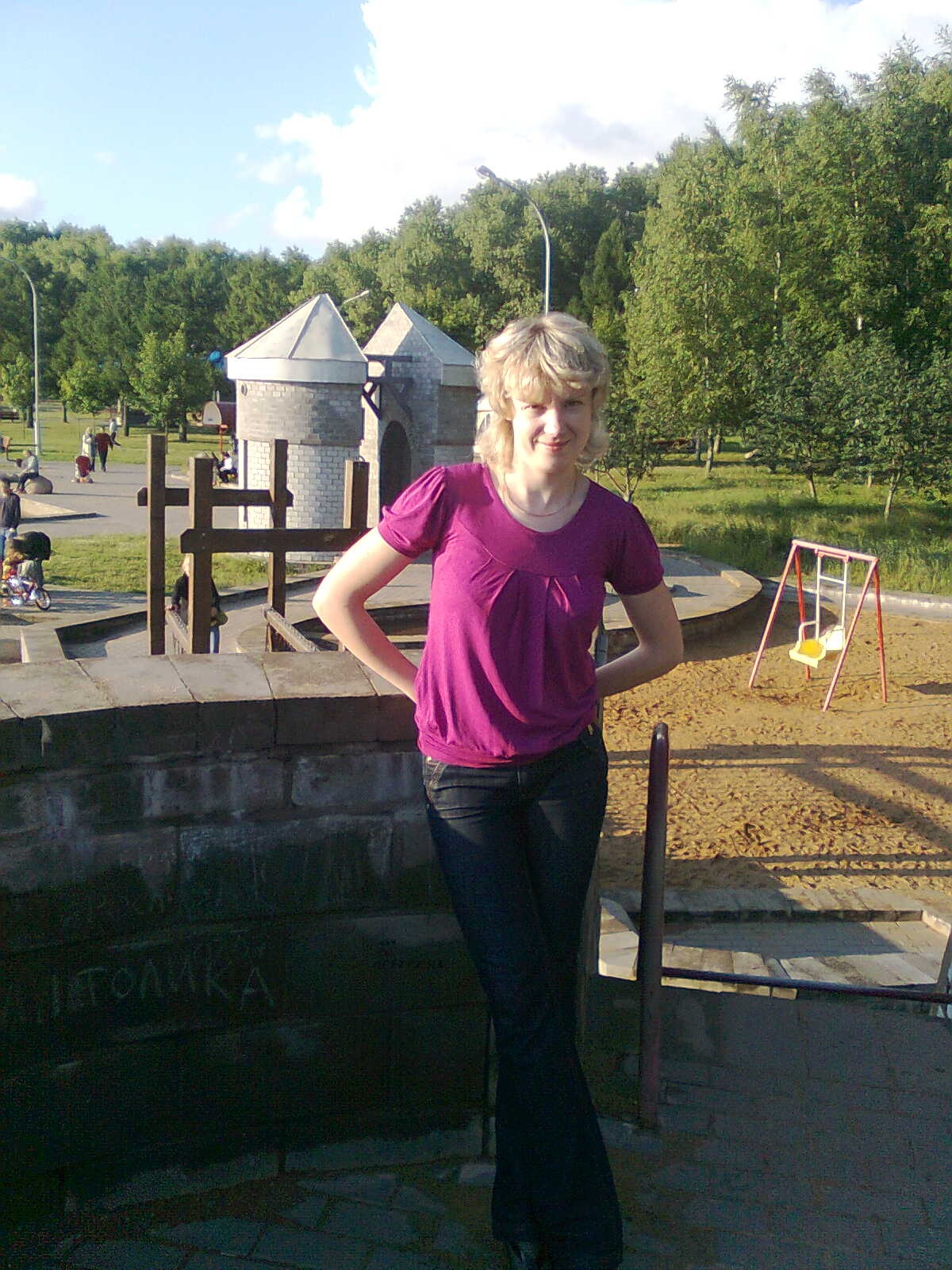 Фото профиля