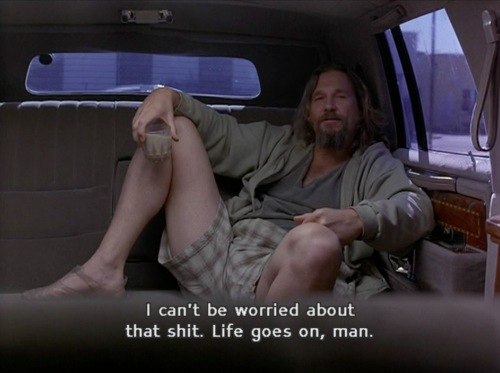 Lev Lopatin | Москва