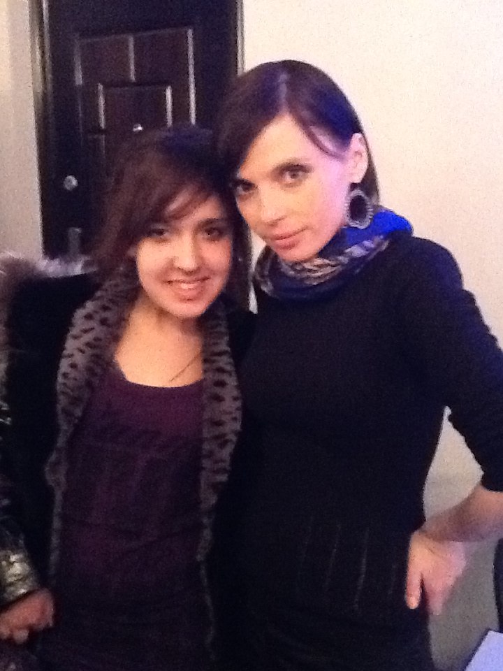 Valery Litovko | Kraków