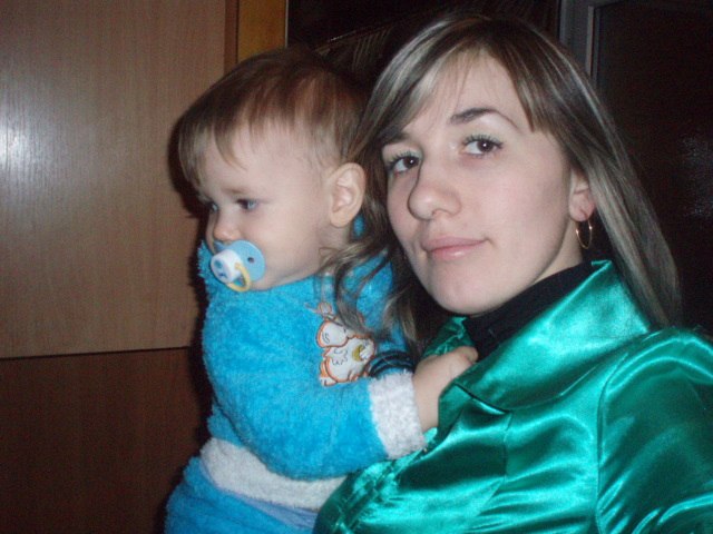 Алла Романчук | Каменец-Подольский