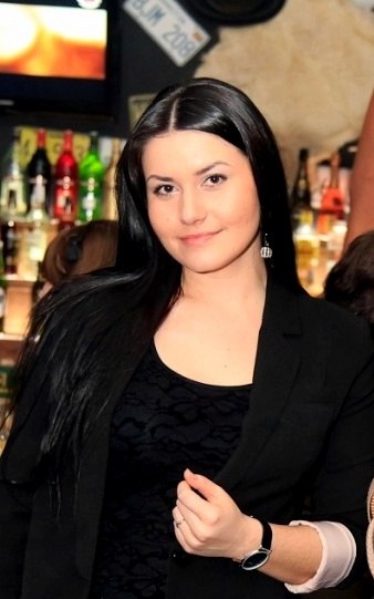 Олеся Файзулина | Пенза