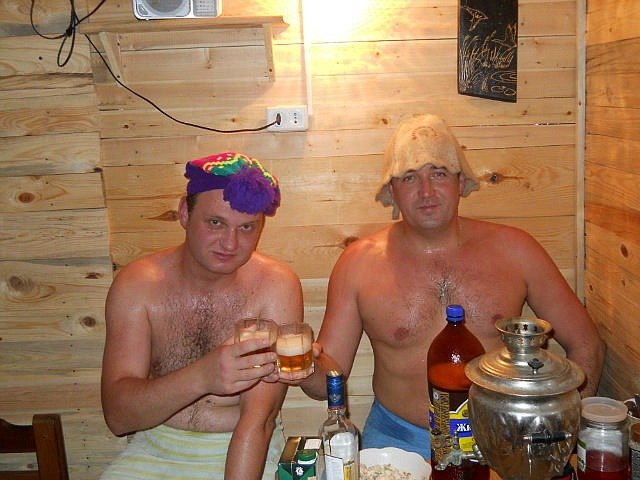 Дмитрий Сорбон Александрович | Воронеж