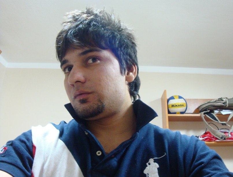 Рават Прашант ^роналд^ | New Delhi