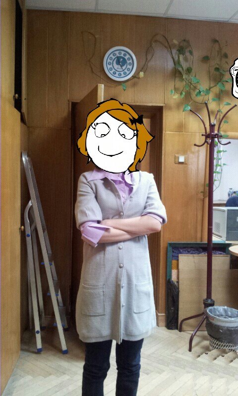 Dilyara Khabibulina | Москва