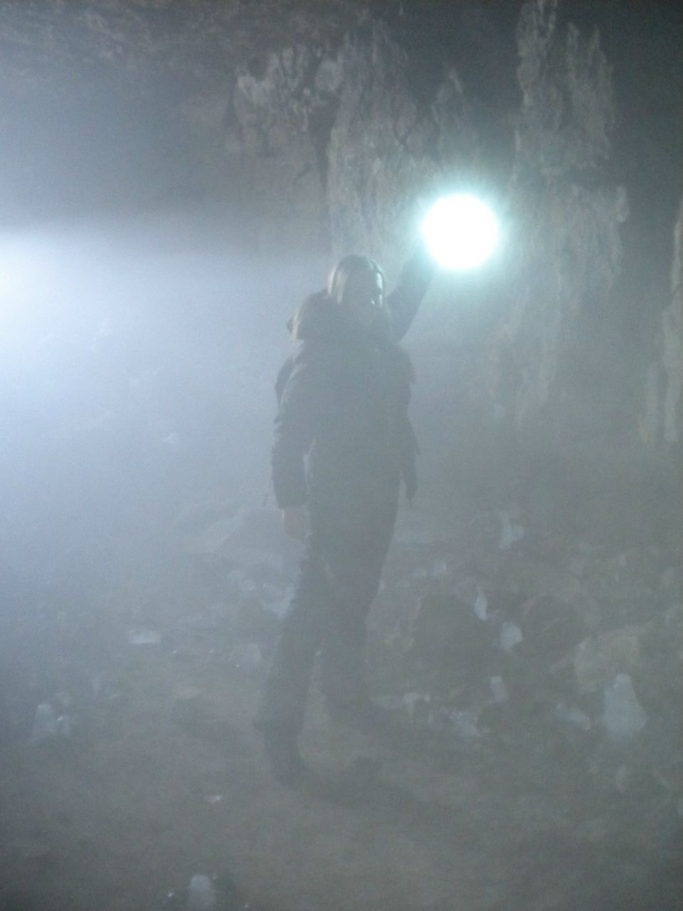 Раиса Карпова *FIREWOLF* | Самара