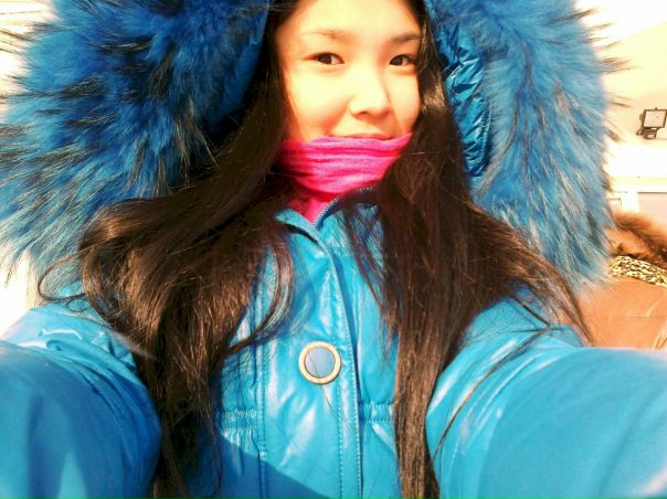 №107, Татьяна Мандрова №107, Татьяна Мандрова