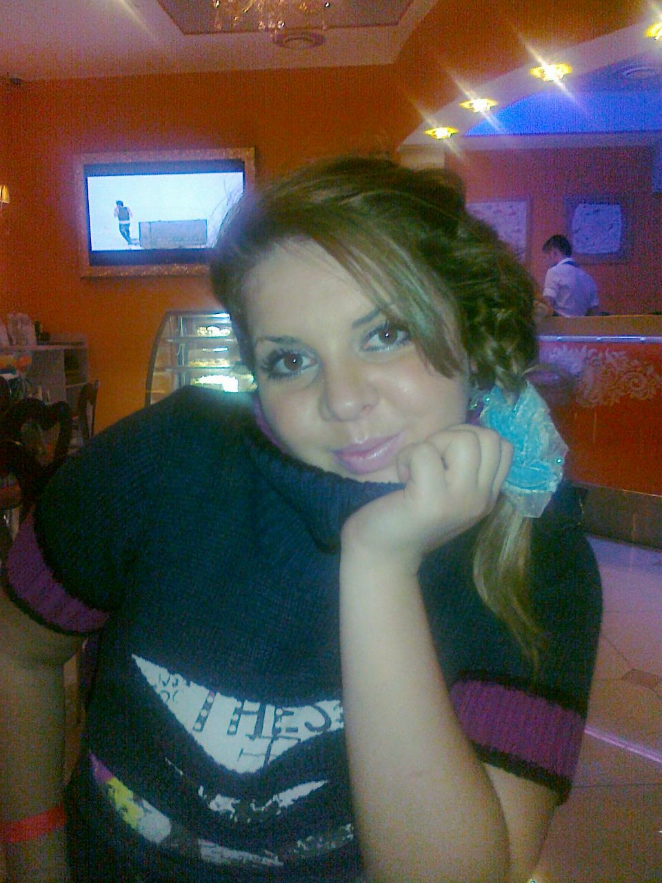 Лилия Жукова | Мичуринск