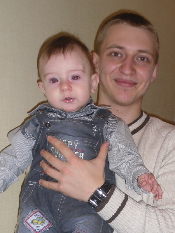 Фото профиля