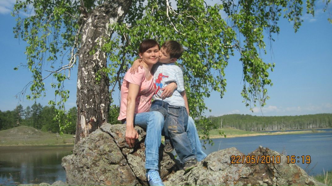 №15, Эльза Рамазанова №15, Эльза Рамазанова