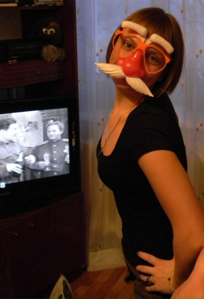 №21, Наталья Данилова, 41 год, Новосибирск №21, Наталья Данилова, 41 год, Новосибирск