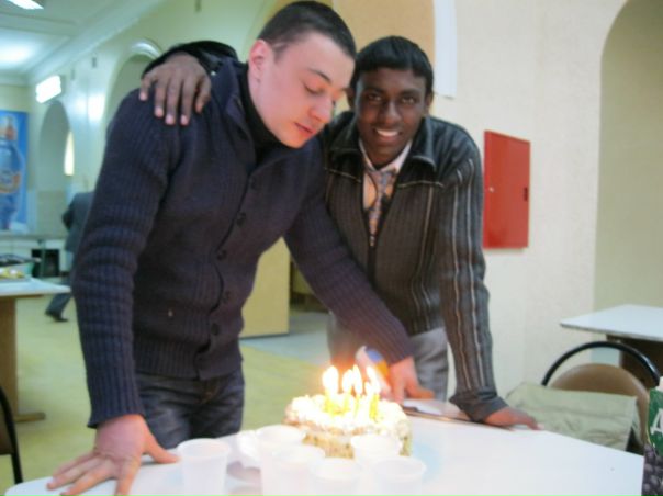 №85, Gopi Singh, Волгоград №85, Gopi Singh, Волгоград