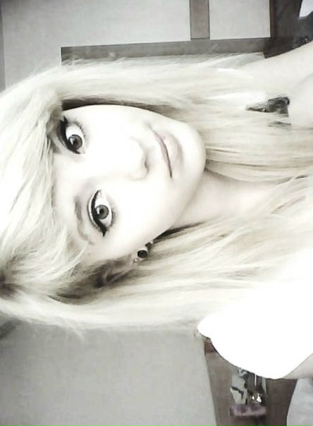 №72, Аня Бадаева, 31 год, Санкт-Петербург №72, Аня Бадаева, 31 год, Санкт-Петербург