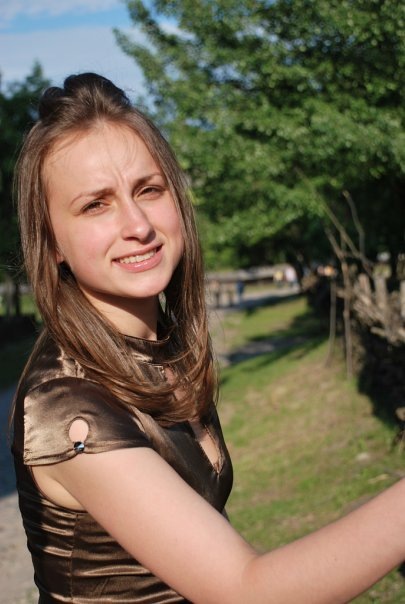 №56, Лариса Антонюк, Киев №56, Лариса Антонюк, Киев