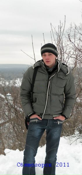 №11, Денис Усачев, 38 лет, Донецк №11, Денис Усачев, 38 лет, Донецк