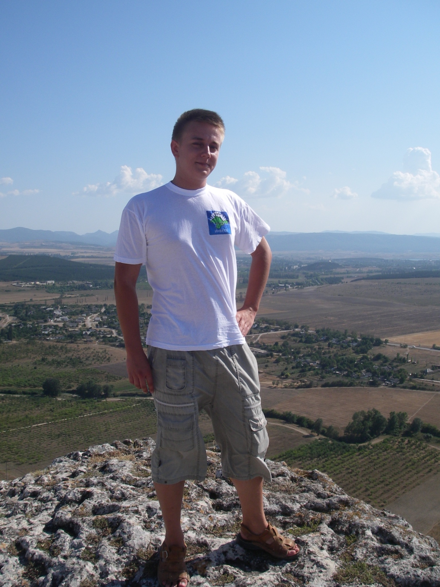 Фото профиля