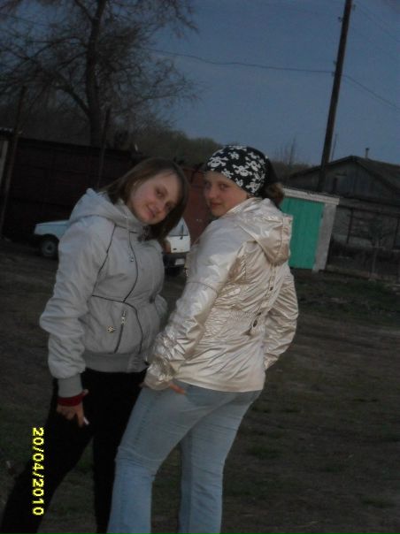 №9, Лерочка Мокшина №9, Лерочка Мокшина