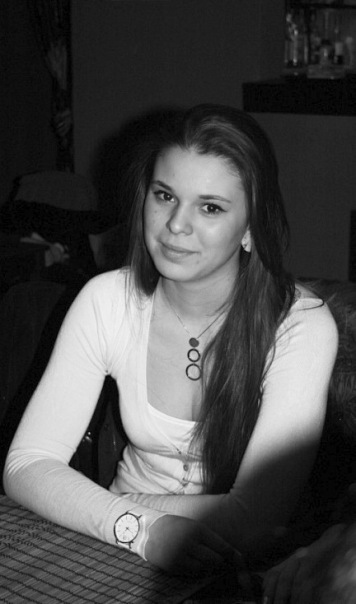 №76, Юлия Витковская, Москва №76, Юлия Витковская, Москва