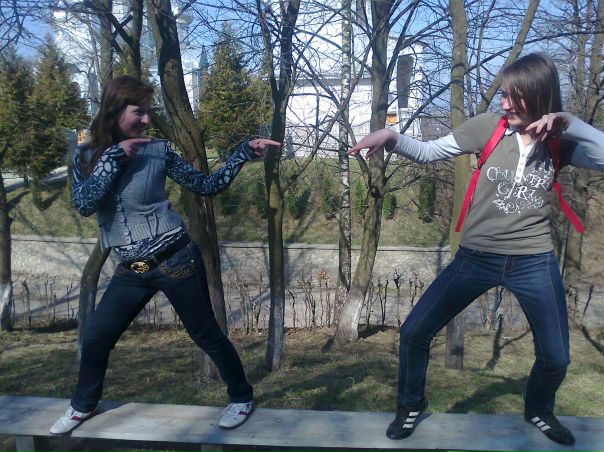 №5, Оля Струць №5, Оля Струць