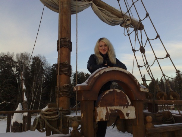 №1, Инночка Чугай, 38 лет, Санкт-Петербург №1, Инночка Чугай, 38 лет, Санкт-Петербург