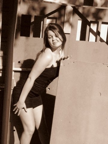 №6, Ольчик Дождикова №6, Ольчик Дождикова