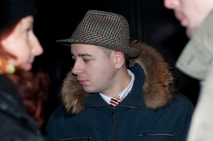 Фото профиля