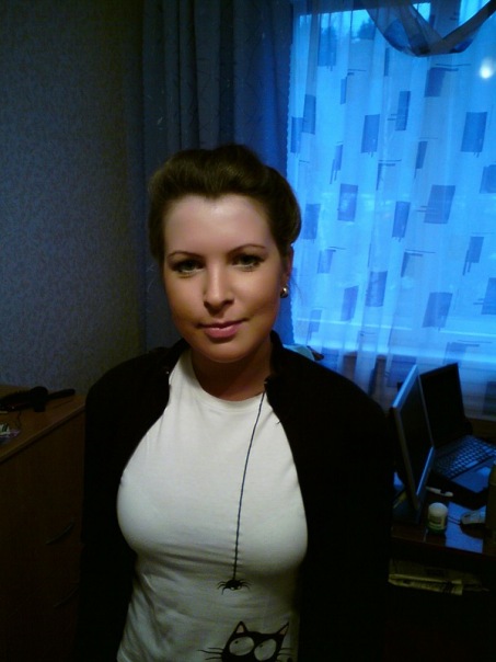 №79, Настасья Васильева, Петрозаводск №79, Настасья Васильева, Петрозаводск