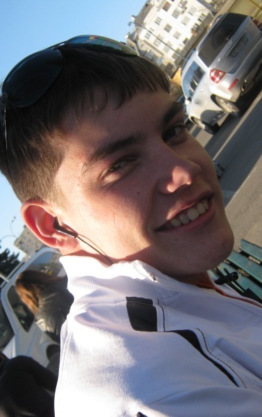 №26, Олег Бачкур, 32 года, Ивано-Франковск №26, Олег Бачкур, 32 года, Ивано-Франковск