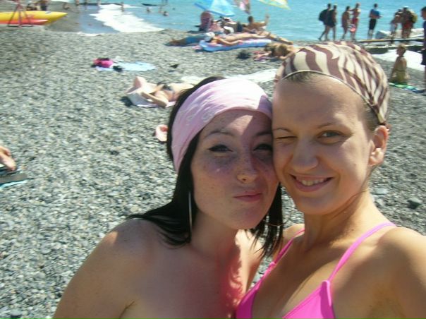 №16, Анна Горлатова, 33 года, Елизово №16, Анна Горлатова, 33 года, Елизово