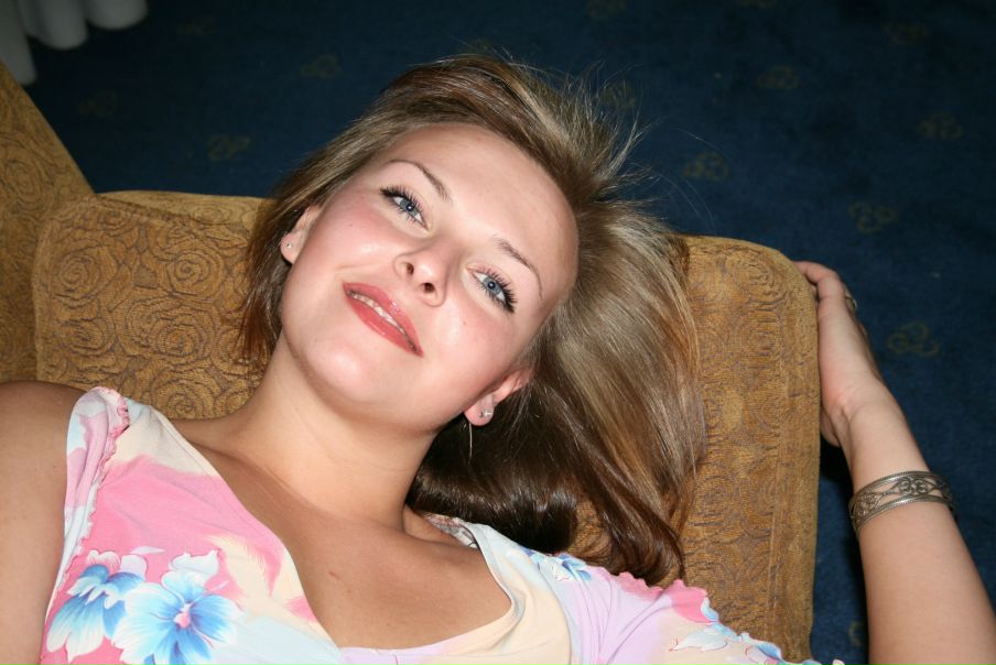 №94, Анна Чарги, 41 год, Санкт-Петербург, Россия №94, Анна Чарги, 41 год, Санкт-Петербург, Россия