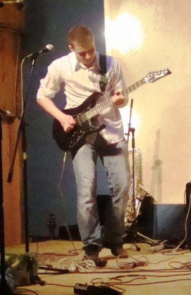 №12, Костик Боткин, Усинск №12, Костик Боткин, Усинск